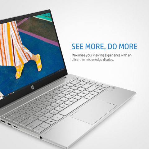HP Intel Core i7 11th Gen 1165G7 - (16 GB/1 TB SSD/Windows 10 Home