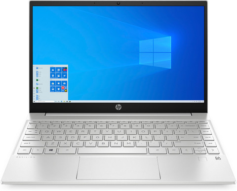 HP Intel Core i7 11th Gen 1165G7 - (16 GB/1 TB SSD/Windows 10 Home