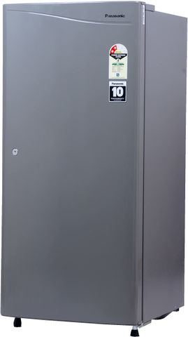 Panasonic 197 L Direct Cool Single Door 2 Star Refrigerator Online