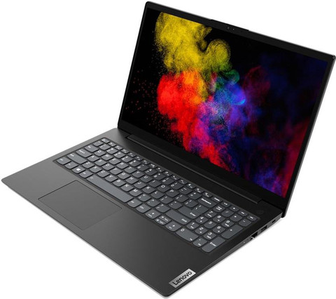 Lenovo Intel Core i5 11th Gen 1135G7 - (8 GB/256 GB SSD/Windows 10