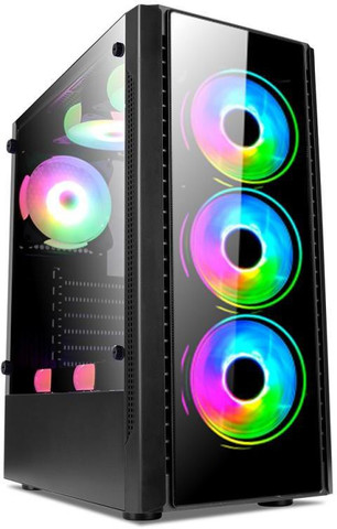 ゲーミングPC i5 GTX750 SSD128GB HDD1TB Win11 Amazon.com: HP RGB