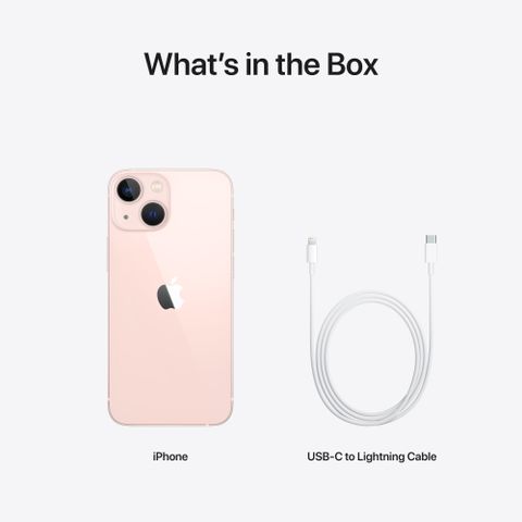 Apple iPhone 13 mini (128 GB Storage) Online at Best Price On
