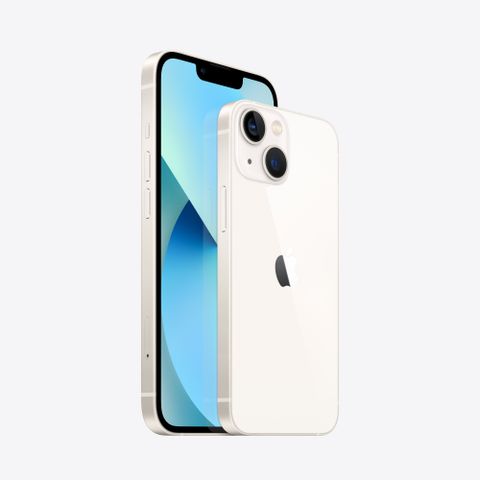 Apple iPhone 13 ホワイト 本体　128gb iPhone 13 ( 128 GB GB Storage, Starlight) Online at Best Price On