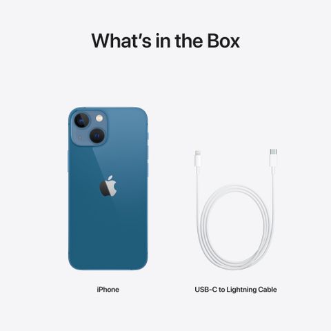 Apple iPhone 13 mini (128 GB Storage) Online at Best Price On