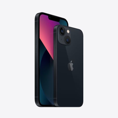 iPhone 13 ( 128 GB GB Storage, Midnight) Online at Best Price On