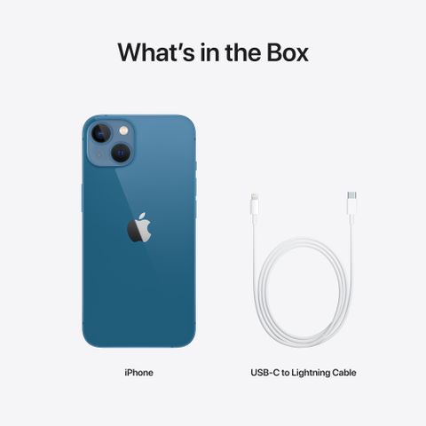 Apple iPhone 13 (128 GB Storage) Online at Best Price On Flipkart.com