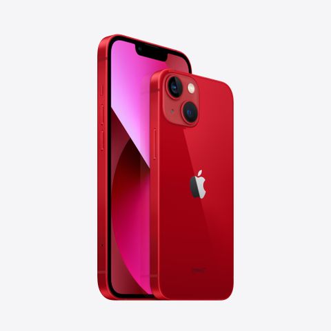 iPhone 13 ( 128 GB GB Storage, Red) Online at Best Price On