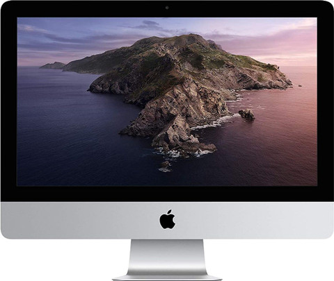 Macデスクトップ iMac 21.5/Core i5 2.9GHz/16GB/SSD1TB Apple iMac Core i5 (7th Gen) (8 GB Unified/256 GB SSD/Mac OS Big