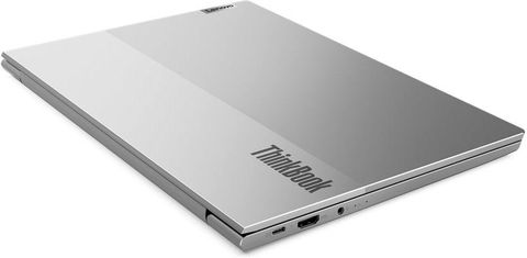 Lenovo ThinkBook 13s Intel Core i7 11th Gen 1165G7 - (16 GB/1 TB