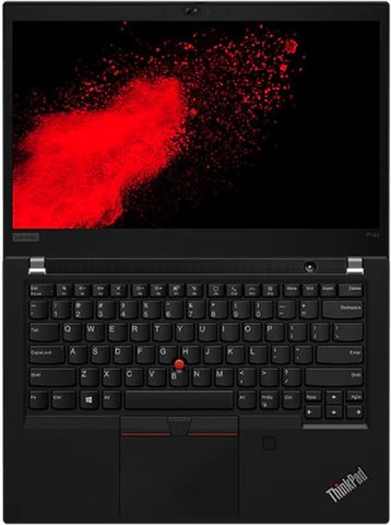 Lenovo ThinkPad Intel Core i7 11th Gen - (16 GB/512 GB SSD/Windows