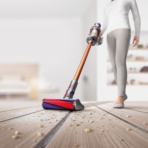Dyson Cyclone V10 Absolute Pro Cordless Vacuum Cleaner Price in