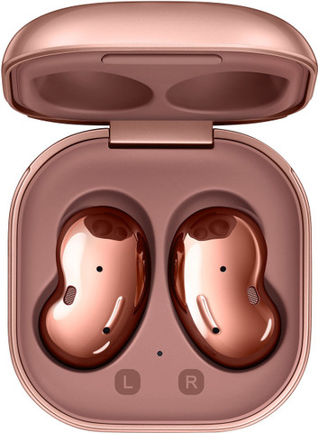 Samsung Galaxy Buds Live Bluetooth Price in India - Buy Samsung