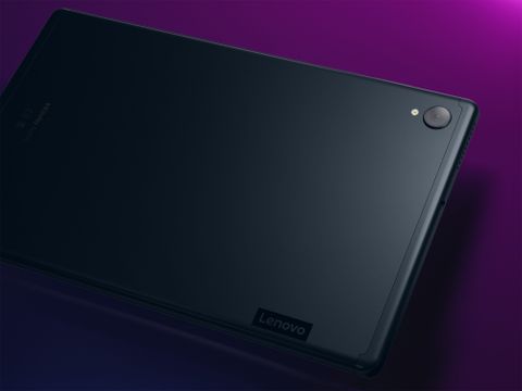 Lenovo Tab K10 FHD 4 GB RAM 64 GB ROM 10.3 inches with 4G MediaTek