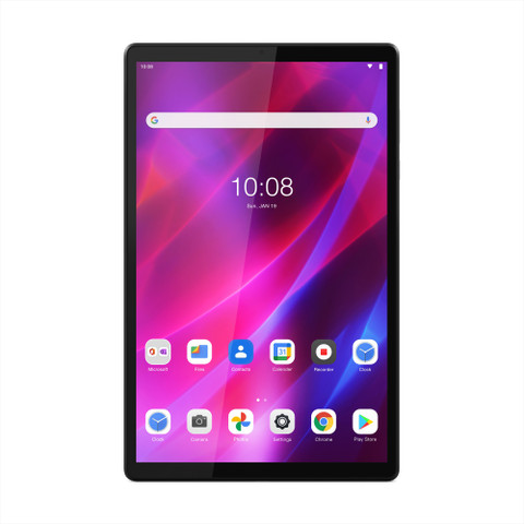 Lenovo Tab K10 FHD 4 GB RAM 64 GB ROM 10.3 inches with Wi-Fi Only