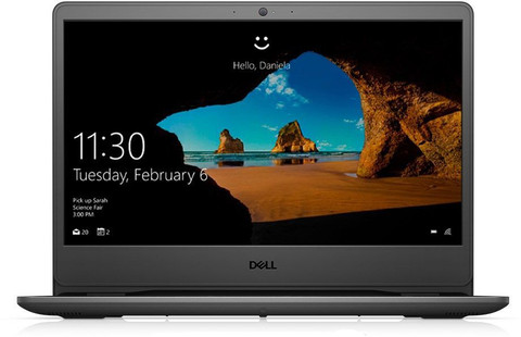 DELL Vostro Intel Core i5 11th Gen 1135G7 - (8 GB/512 GB SSD