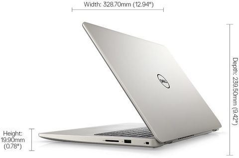 DELL Vostro Intel Core i3 10th Gen 1005G1 - (8 GB/256 GB SSD