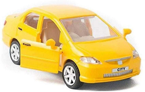 HONDA CITY トミカ VD TOY'S CENTY honda city multicolour - CENTY honda city