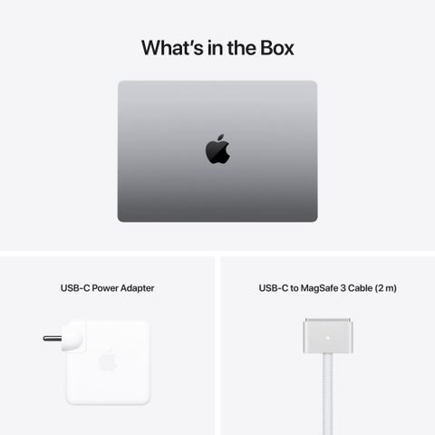 M1 Apple MacBook Pro 本体 充電器付き Apple 2021 Macbook Pro M1 Pro - (16 GB/512 GB SSD/Mac OS Monterey