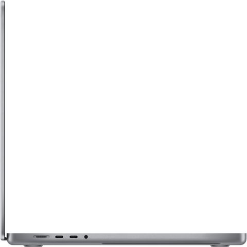Apple 2021 Macbook Pro M1 Max - (32 GB/1 TB SSD/Mac OS Monterey