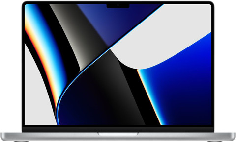 Apple 2021 Macbook Pro M1 Max - (32 GB/1 TB SSD/Mac OS Monterey