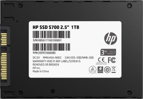 HP HP S700 2.5