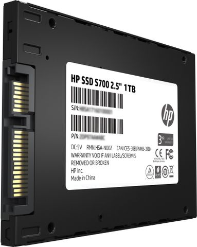 HP HP S700 2.5