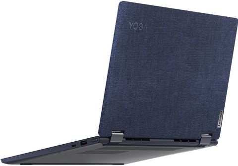 Windowsノート本体 Lenovo Yoga 6 Ryzen 7 5700U 16G512GWin11 Lenovo Yoga 6 AMD Ryzen 7 Octa Core 5700U - (16 GB/512 GB SSD