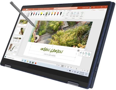 Lenovo Yoga 6 AMD Ryzen 7 Octa Core 5700U - (16 GB/512 GB SSD
