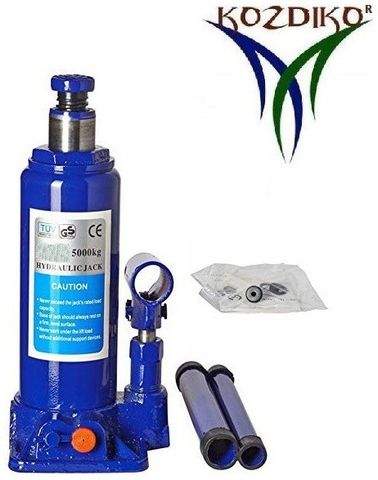 KOZDIKO 5 TON JACK FOR MAHINDRA OLD SCORPIO Vehicle Jack Price in