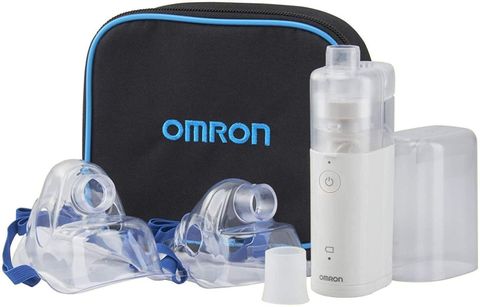 OMRON NE-U 100 Nebulizer - OMRON : Flipkart.com