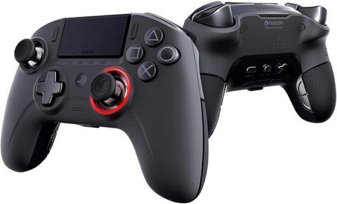 【PS4・ゲーム】nacon REVOLUTION UNLIMITED Nacon PS4 Revolution Unlimited Pro Controller Joystick - Nacon