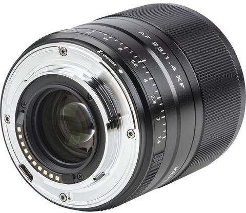 viltrox 23mm F1.4 STM Autofocus Large Aperture APS-C for Fujifilm