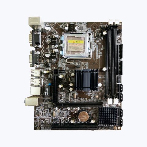 Spotview Intel core I5-530 1st Gen. H55 CPU Intel Core I5 1st Gen