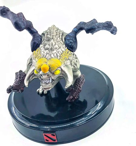 jasicnytum Dota 2 Roshan Action Figure - Dota 2 Roshan Action