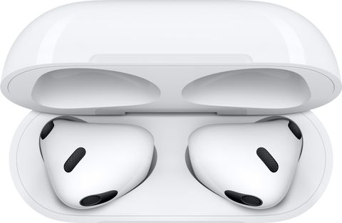 Apple AirPods (3rd generation) with Lightning Charging Case