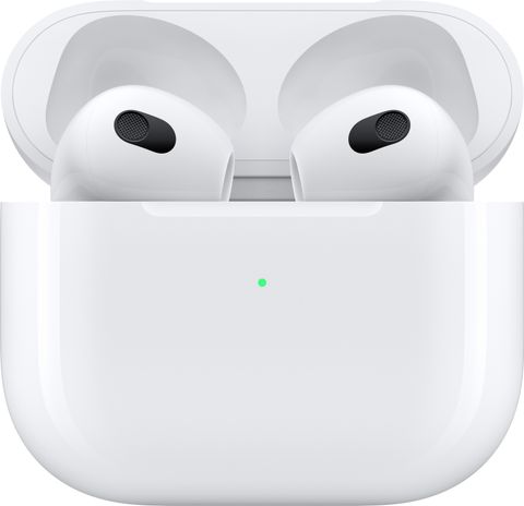 Apple AirPods (3rd generation) Bluetooth Price in India - Buy