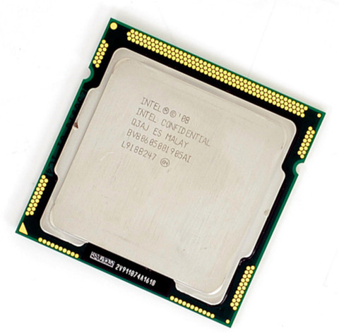 Intel i7 870 2.8 GHz Quad-Core CPU Processor 8M 95W LGA 1156 2.66