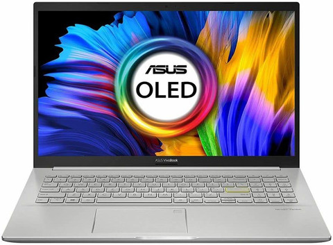ASUS Intel Core i7 11th Gen - (8 GB/1 TB HDD/256 GB SSD/Windows 10