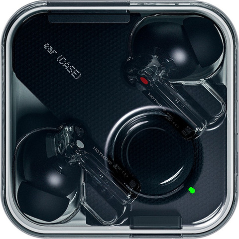 Nothing ear (1) Bluetooth Price in India - Buy Nothing ear (1