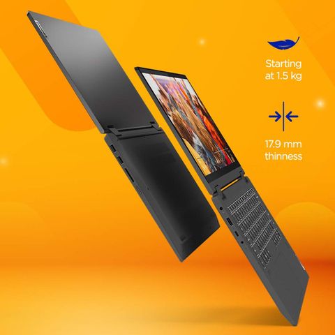 Lenovo Intel Core i7 11th Gen - (16 GB/512 GB SSD/Windows 11 Home