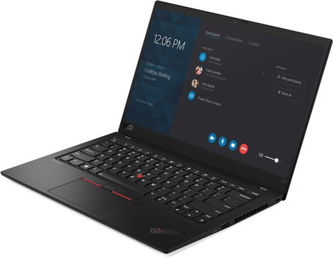 Lenovo Intel Core i7 10th Gen 10510U - (16 GB/512 GB SSD/Windows
