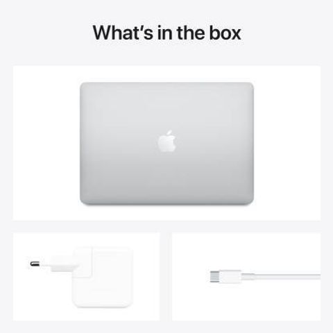 Apple MacBook Air M1 - (16 GB/256 GB SSD/Mac OS Big Sur
