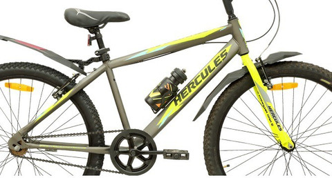 hercules street cat hercules cycle latest model