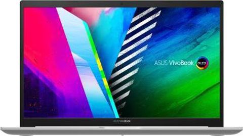 ASUS Intel Core i3 11th Gen - (8 GB/256 GB SSD/Windows 11 Home
