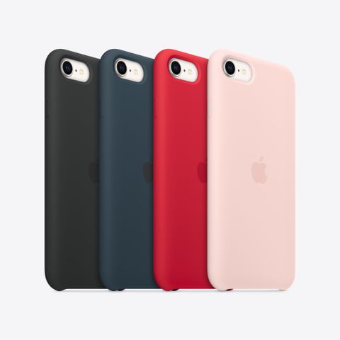 Apple iPhone SE 3rd Gen (64 GB Storage) Online at Best Price On