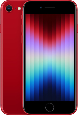 Apple iPhone SE (3)RED 本体 Apple iPhone SE 3rd Gen (64 GB Storage) Online at Best Price On