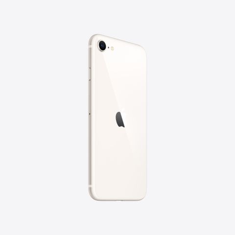 Apple iPhoneSE3 64GB ホワイト Apple iPhone SE 3rd Gen (64 GB Storage) Online at Best Price On