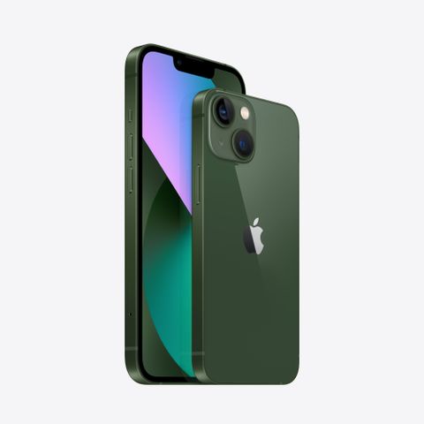 Apple iPhone 13 mini グリーン 本体 128GB Apple iPhone 13 mini (128 GB Storage) Online at Best Price On