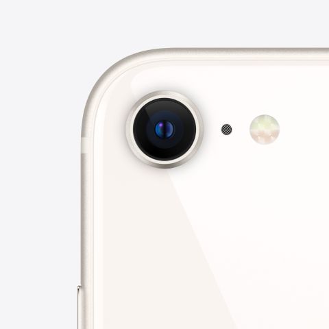 Apple iPhone SE 3rd Gen (64 GB Storage) Online at Best Price On