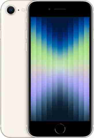 Apple iPhone SE 3世代 Apple iPhone SE 3rd Gen (128 GB Storage) Online at Best Price On